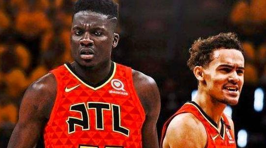  特雷杨关键球能力凸显老鹰加时击败黄蜂巩固排名