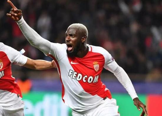  摩纳哥锋线发威横扫朗斯扩大法甲领跑优势  